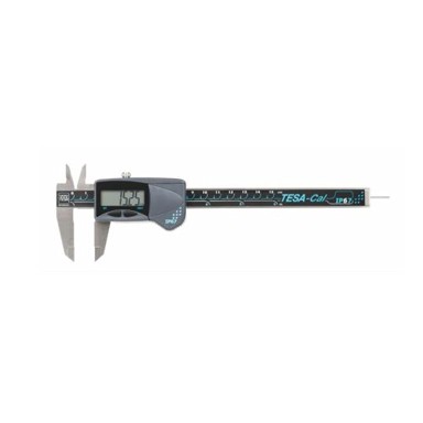 TESA Pomično mjerilo 150 DIGIT CALIPER TESA-INCH, 6", IP67, 3V/SQ